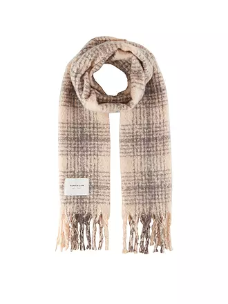TOM TAILOR | Bufanda | beige